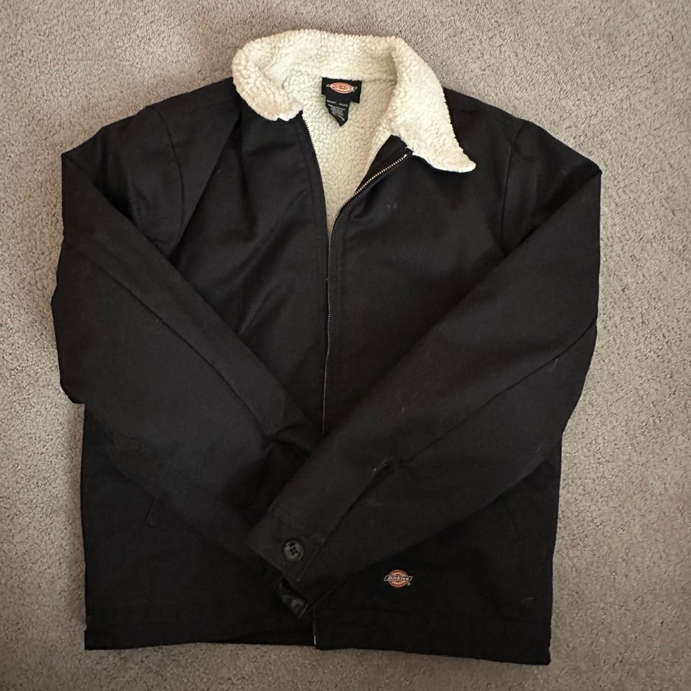 Dickies jacket